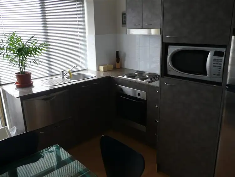 Second view of Homely apartment listing, 60/418 Murray  Street, Perth WA 6000