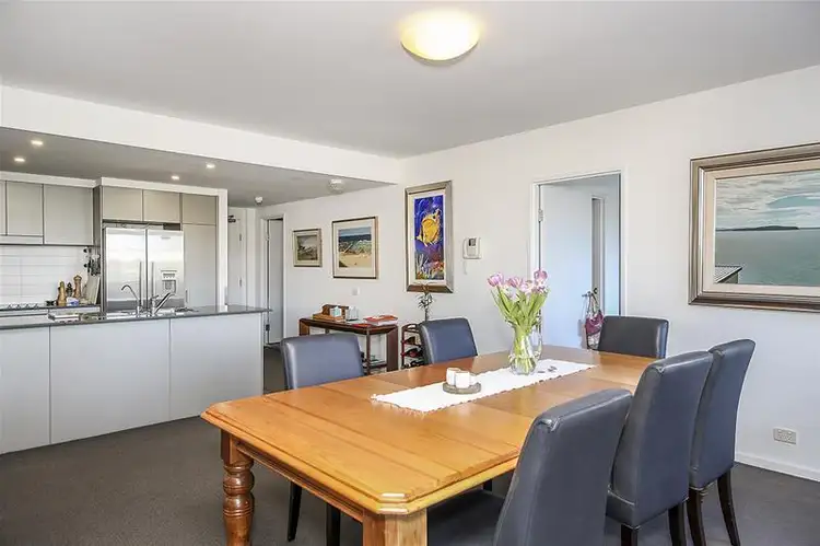 Sixth view of Homely apartment listing, 202/14 Honeysuckle Drive, Newcastle NSW 2300