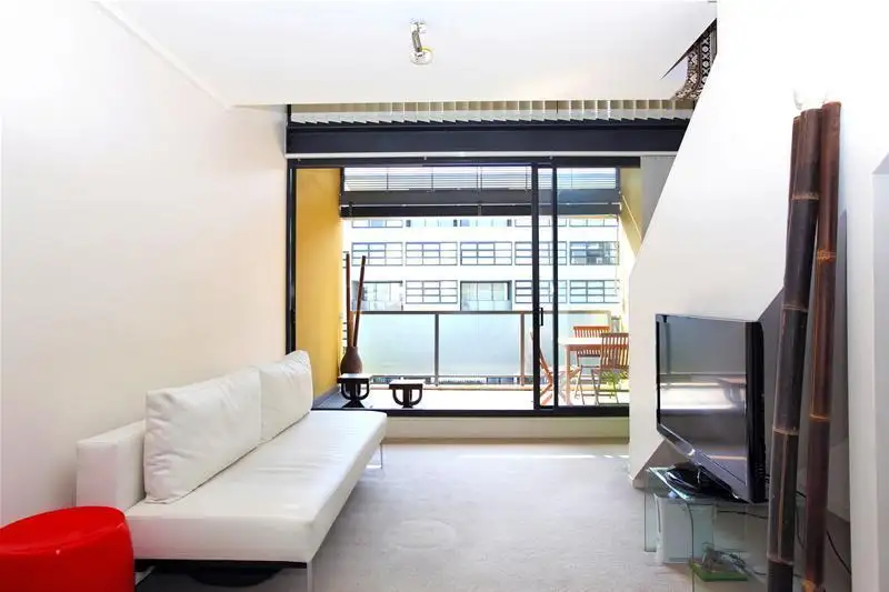 Main view of Homely apartment listing, 302E/2-6 Mandible Street, Alexandria NSW 2015
