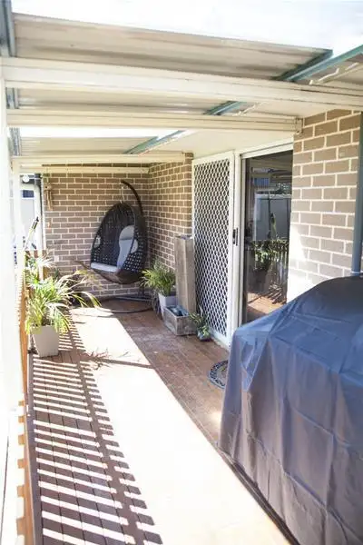 Seventh view of Homely house listing, 39 Ancona Avenue, Spring Farm NSW 2570