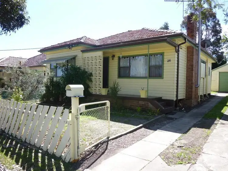 26 Norman Street, Waratah NSW 2298