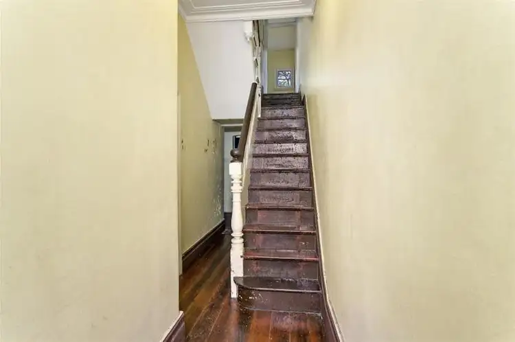 Third view of Homely house listing, 351 Bourke Street, Darlinghurst NSW 2010