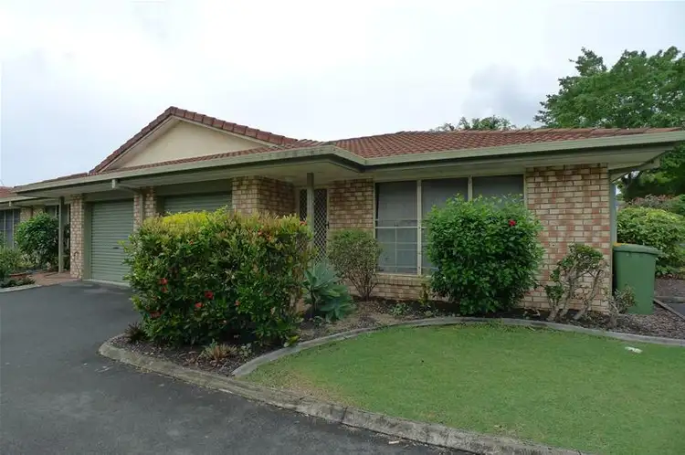 9/69 Shailer Road, Shailer Park QLD 4128