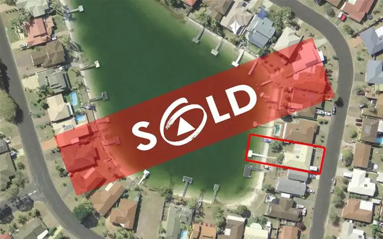 7 Binnacle Court, Yamba NSW 2464
