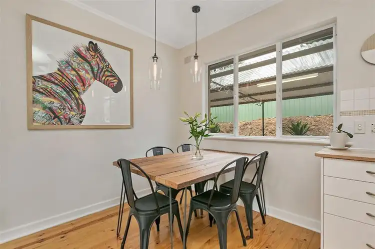 Fourth view of Homely house listing, 23 Yalpa Road, Marino SA 5049