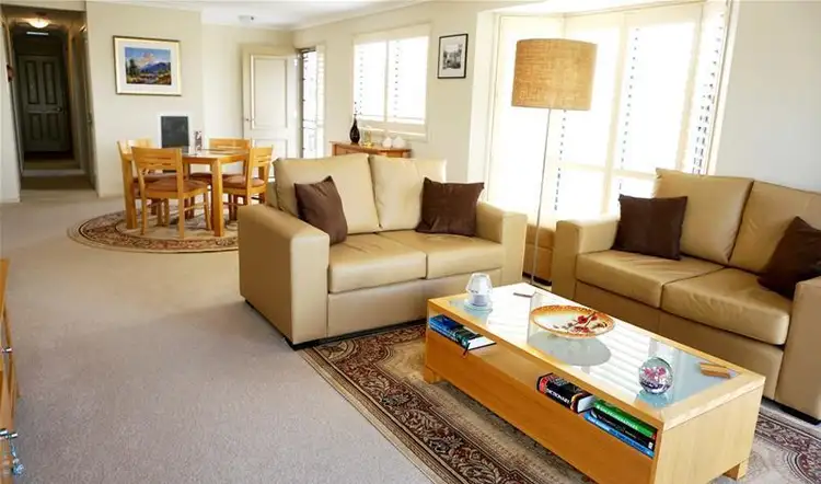Second view of Homely townhouse listing, 21/11 Julian Place, Yass NSW 2582