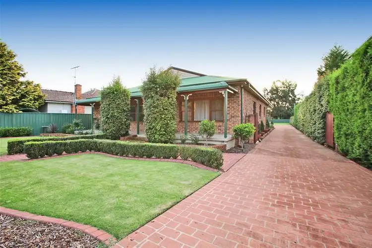35 Harrington Street, Elderslie NSW 2570
