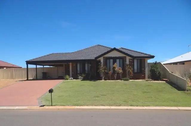 Main view of Homely house listing, 6 Lifford Street, Utakarra WA 6530