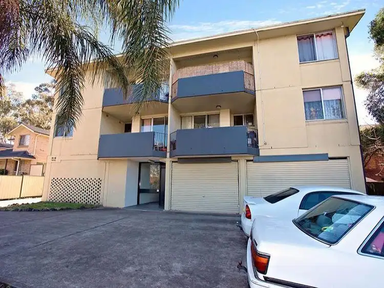 Fifth view of Homely unit listing, 15/65 Park Avenue, Kingswood NSW 2747