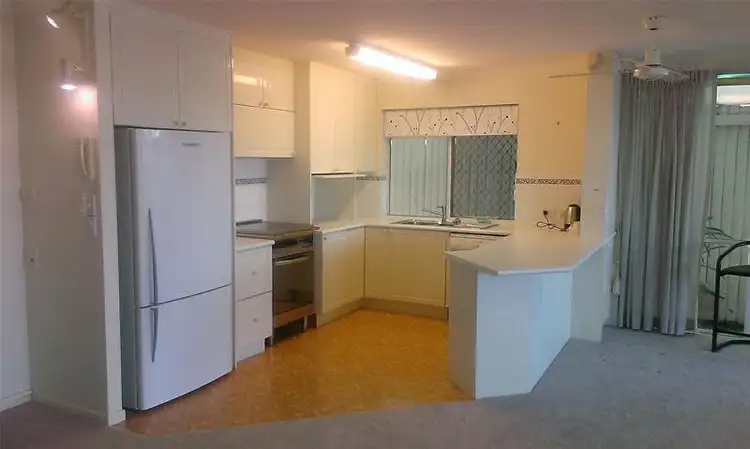 Fifth view of Homely unit listing, 1/55 River Esplanade, Mooloolaba QLD 4557