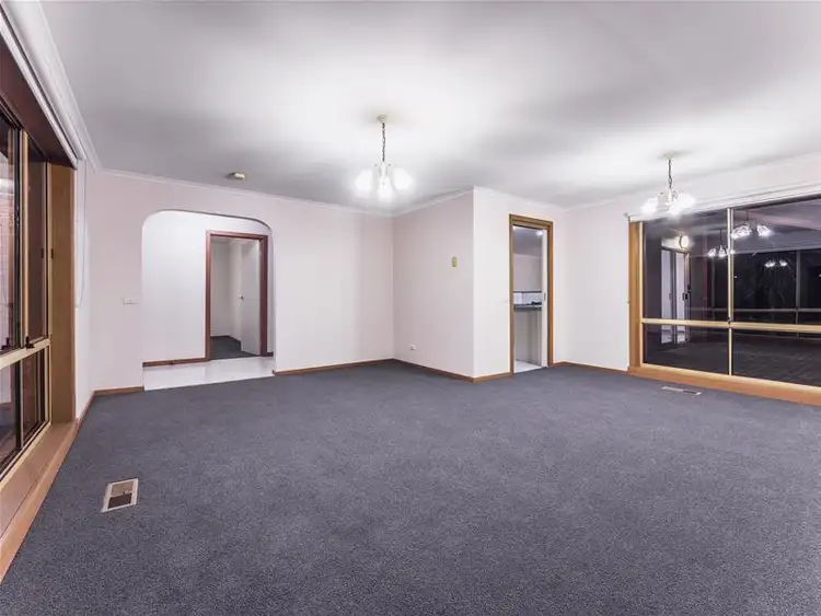 Fourth view of Homely house listing, 12 Turner Court, Dandenong VIC 3175