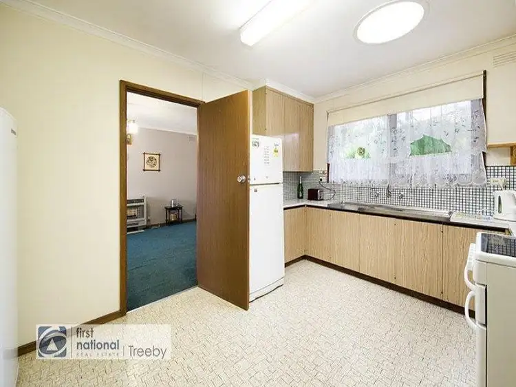 Fourth view of Homely unit listing, 4/13 Wilana Street, Ringwood VIC 3134
