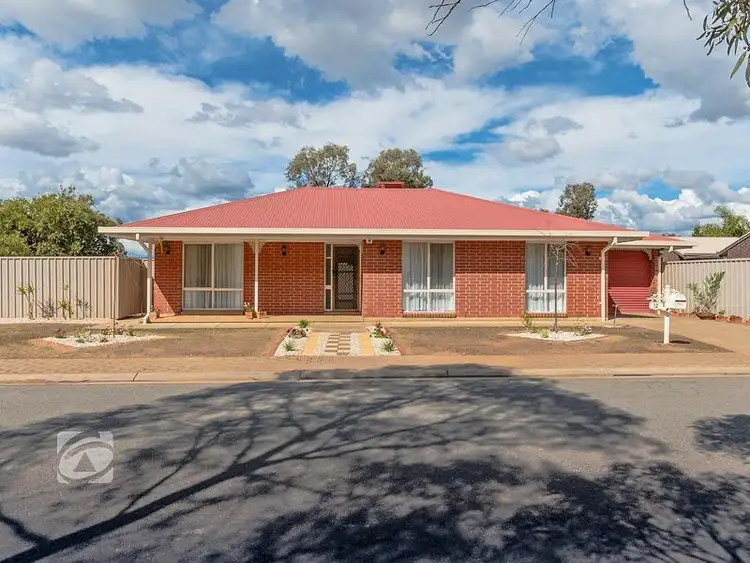 Main view of Homely house listing, 12 Salzmann Drive, Pooraka SA 5095