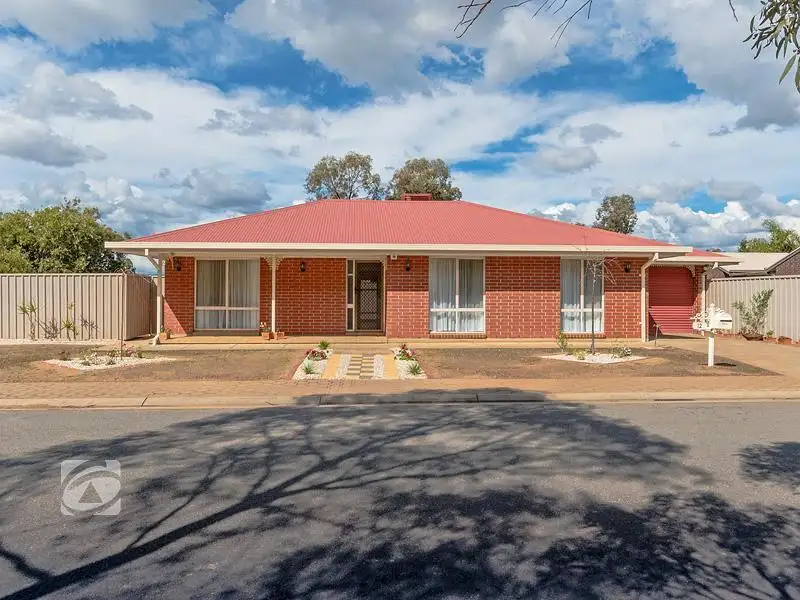 Main view of Homely house listing, 12 Salzmann Drive, Pooraka SA 5095