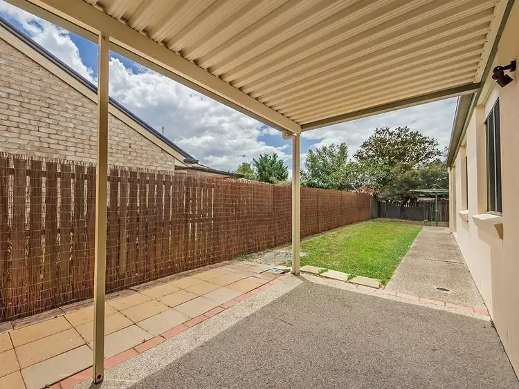 Sixth view of Homely house listing, 22 River Meadows Drive, Upper Coomera QLD 4209