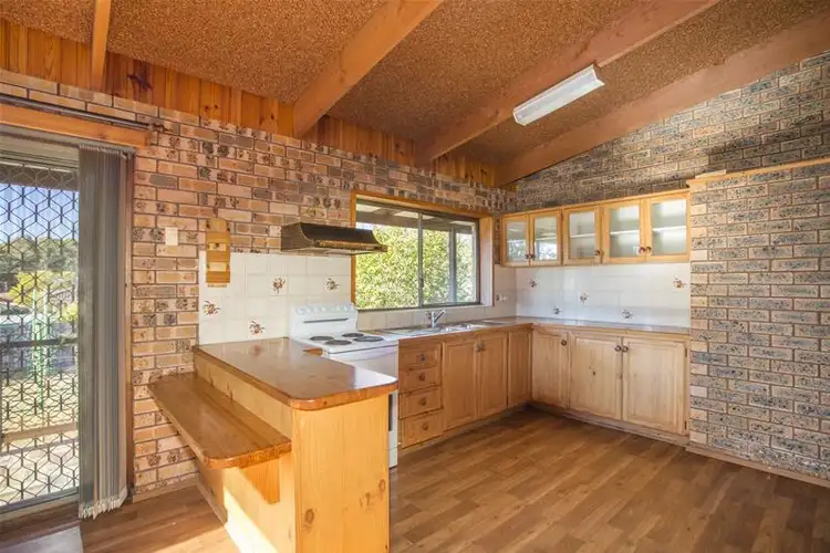 Third view of Homely house listing, 22 Tasman Street, Surf Beach NSW 2536