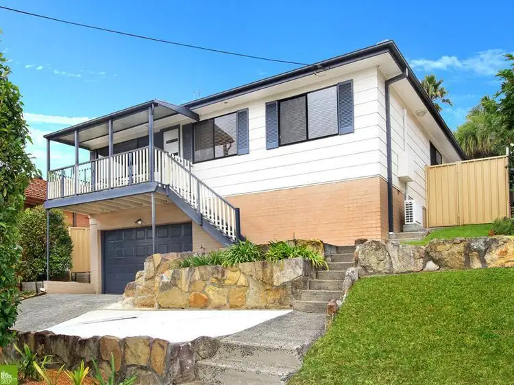 Main view of Homely house listing, 41 Beatus Street, Unanderra NSW 2526