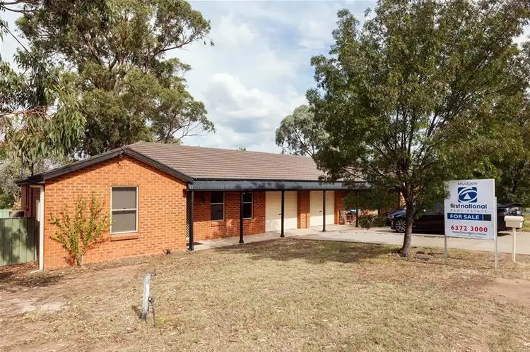 Main view of Homely house listing, 1 & 2/269 Church Street, Mudgee NSW 2850