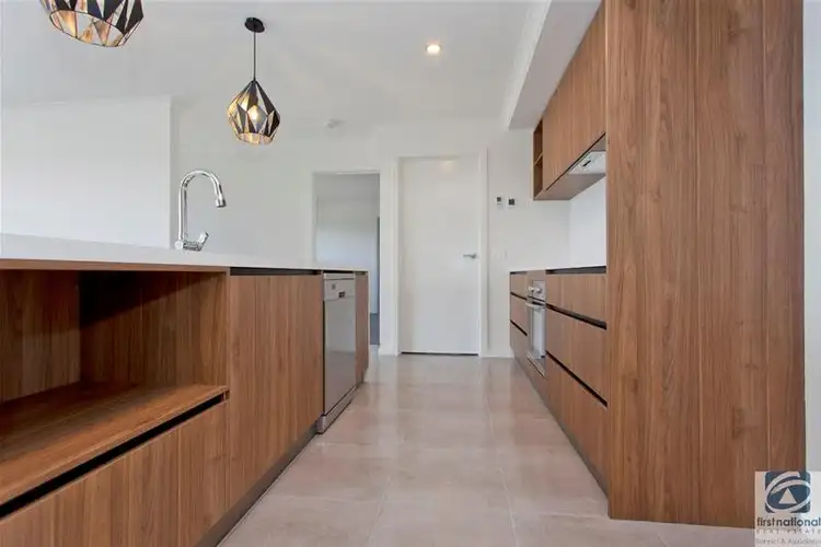 Sixth view of Homely house listing, 14 Cardiff Drive, Wodonga VIC 3690