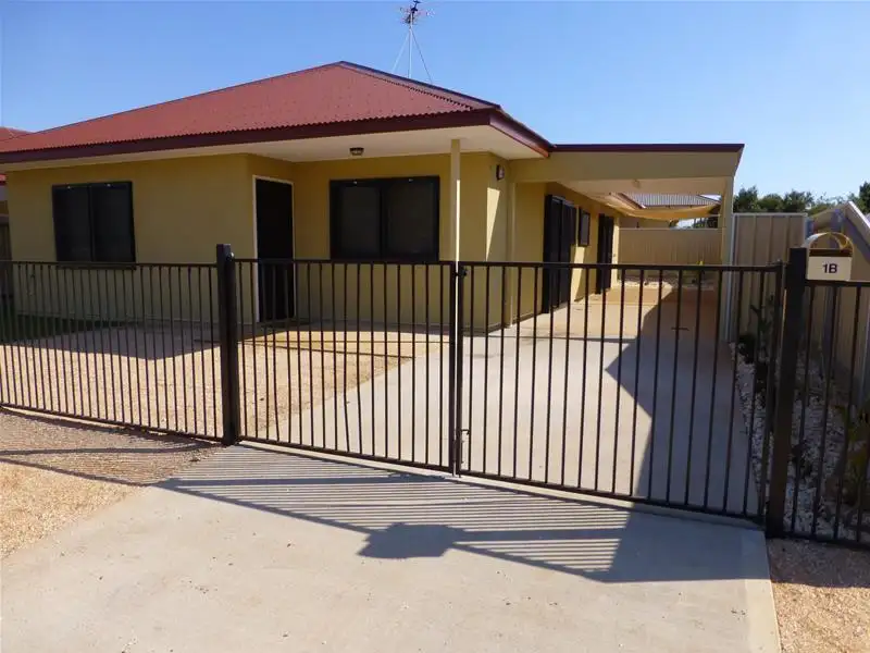 Main view of Homely house listing, 1B Skippers Loop, South Hedland WA 6722