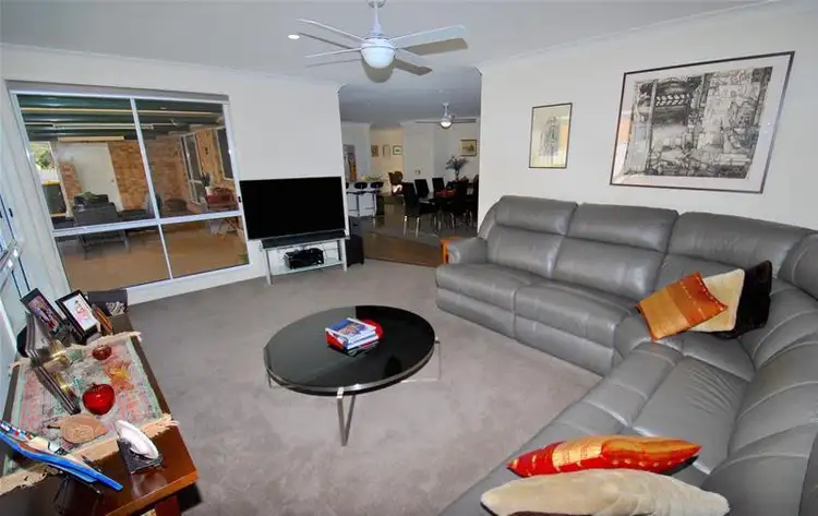 Sixth view of Homely house listing, 14 Warrego Place, Callala Bay NSW 2540