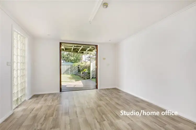 Sixth view of Homely house listing, 78 Veterans Parade, Wheeler Heights NSW 2097