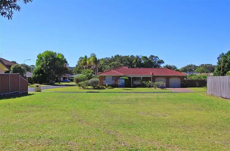 Fourth view of Homely land listing, 55 Murson Crescent, North Haven NSW 2443