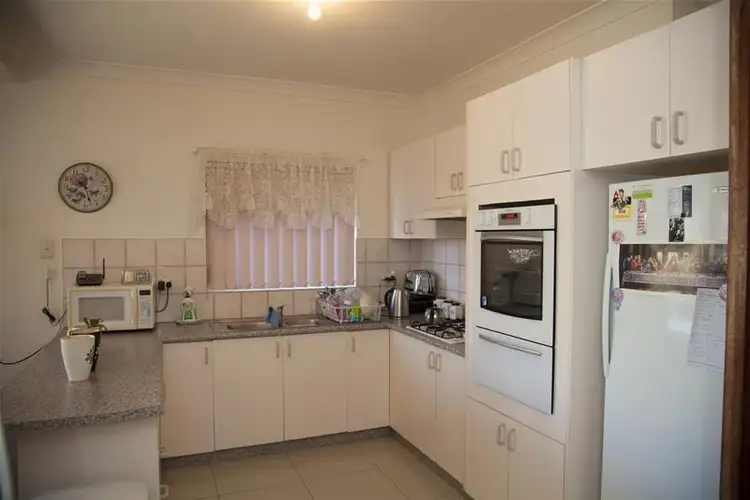 Second view of Homely semi-detached listing, 10b Aukane Street, Green Valley NSW 2168