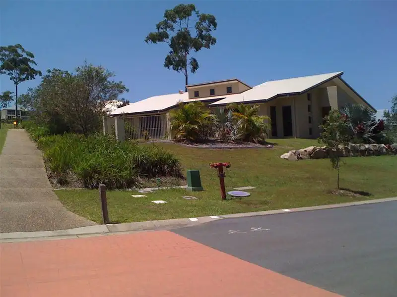 Main view of Homely house listing, 63 Impeccable Circuit, Coomera Waters QLD 4209