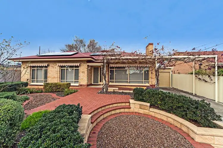 30 Deakin Street, Blair Athol SA 5084