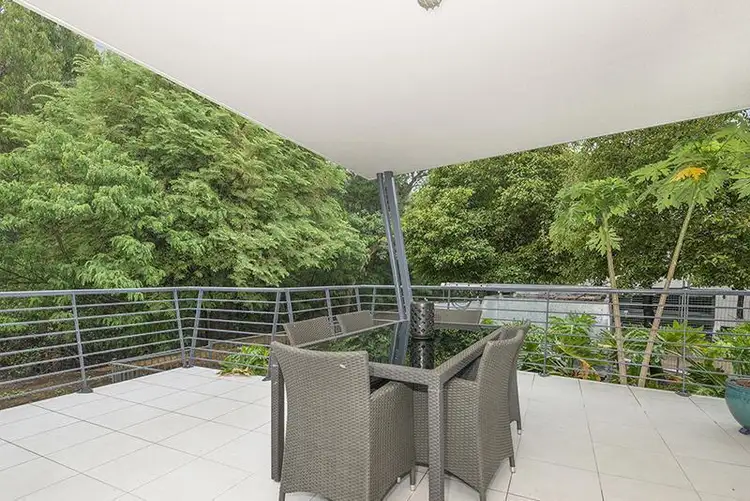 Fifth view of Homely apartment listing, 12/159 Riverside Boulivard, Douglas QLD 4814