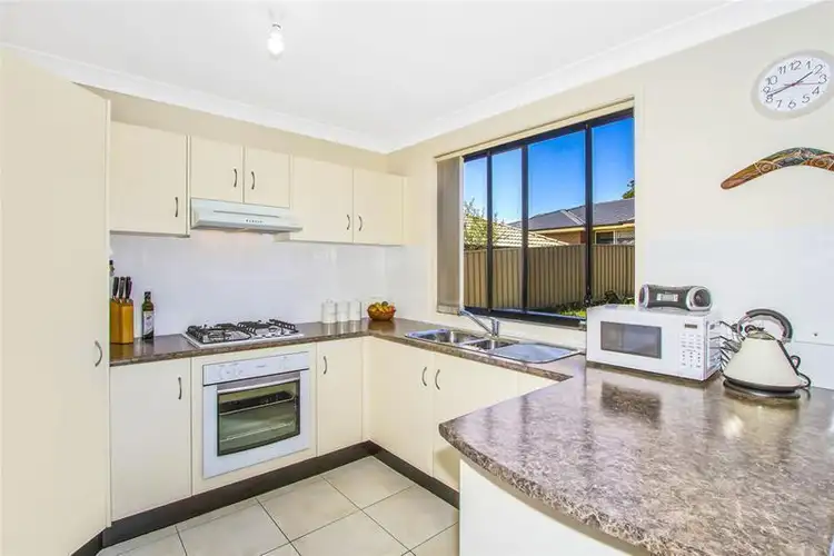 Second view of Homely semi-detached listing, 22 Mead Way, Watanobbi NSW 2259