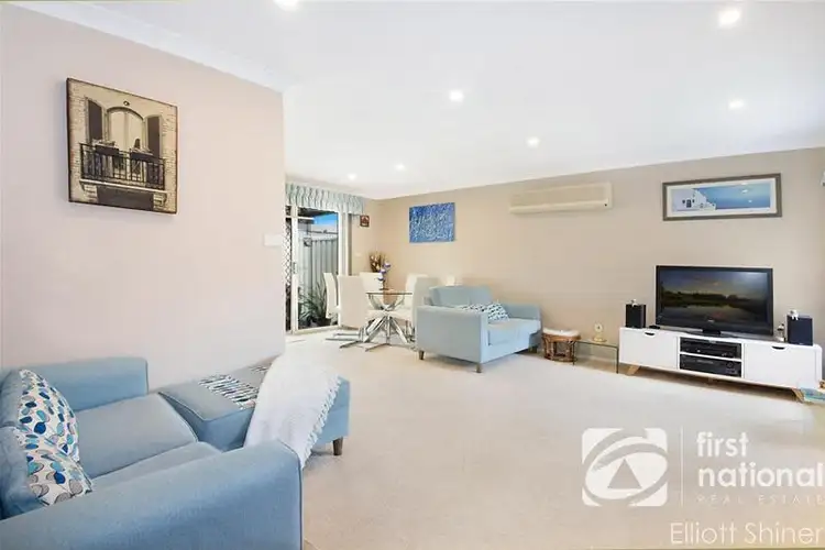 4/58-60 Meacher Street, Mount Druitt NSW 2770