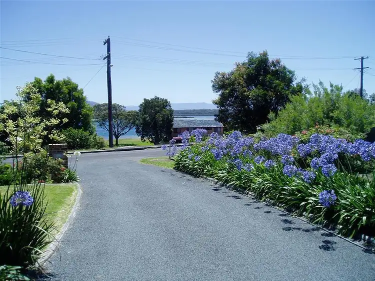 Second view of Homely house listing, 42 Orama Crescent, Orient Point NSW 2540