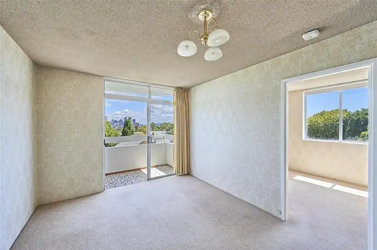 35/237 Underwood Street, Paddington NSW 2021