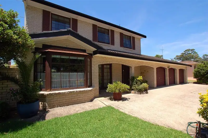 Main view of Homely house listing, 186 Cumberland Road, Ingleburn NSW 2565