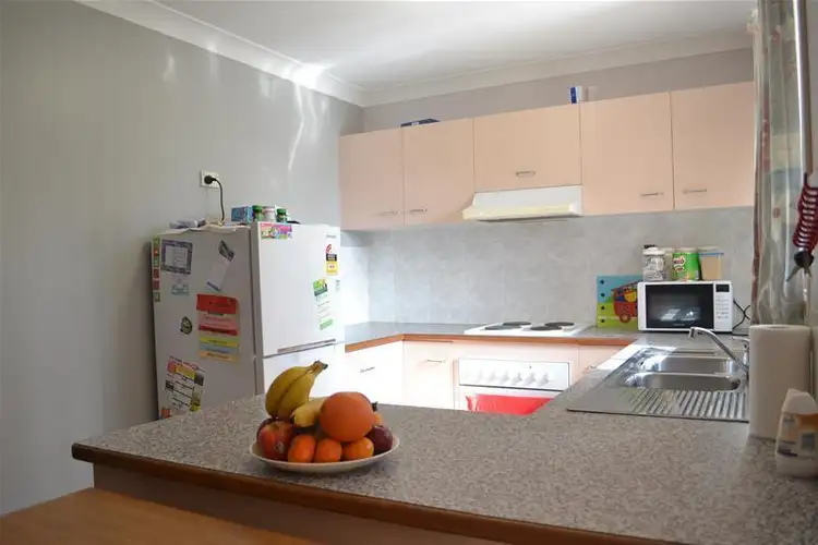 Second view of Homely semi-detached listing, 9/20 Henderson Street, Inverell NSW 2360