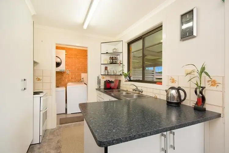 Fourth view of Homely unit listing, 1 & 2/5 Darrell Avenue, Goonellabah NSW 2480