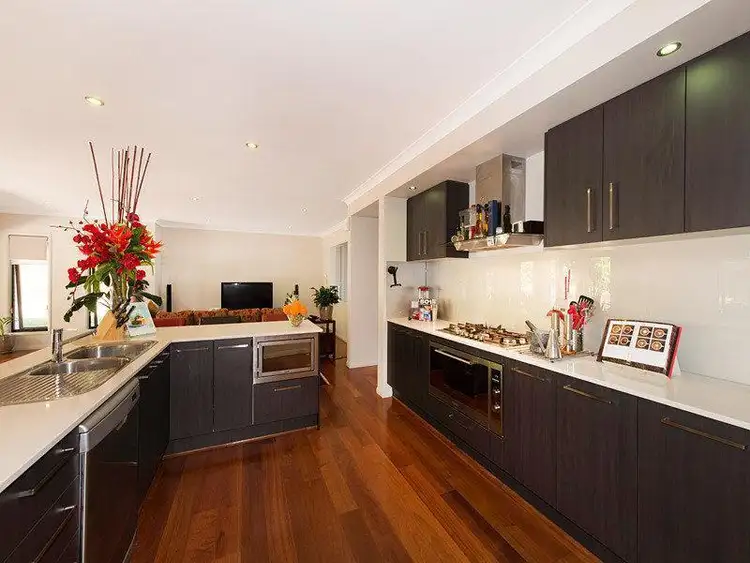 Third view of Homely house listing, 82 Jarrah Street, Moggill QLD 4070