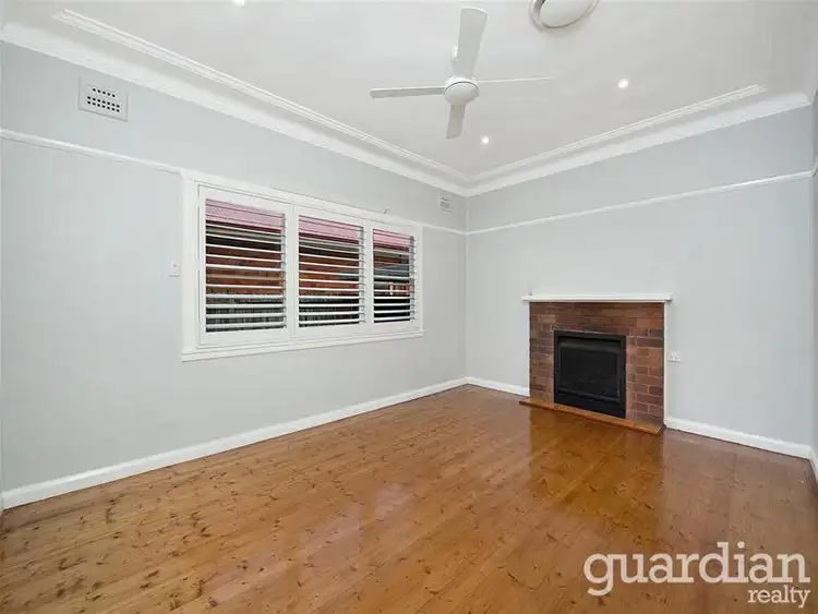 Fifth view of Homely house listing, 61 Elizabeth Street, Riverstone NSW 2765