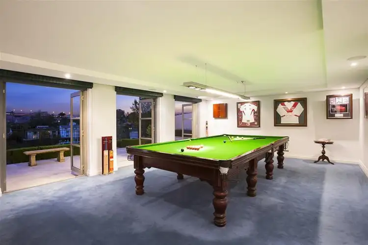 Sixth view of Homely house listing, 9 Kareelah Road, Hunters Hill NSW 2110