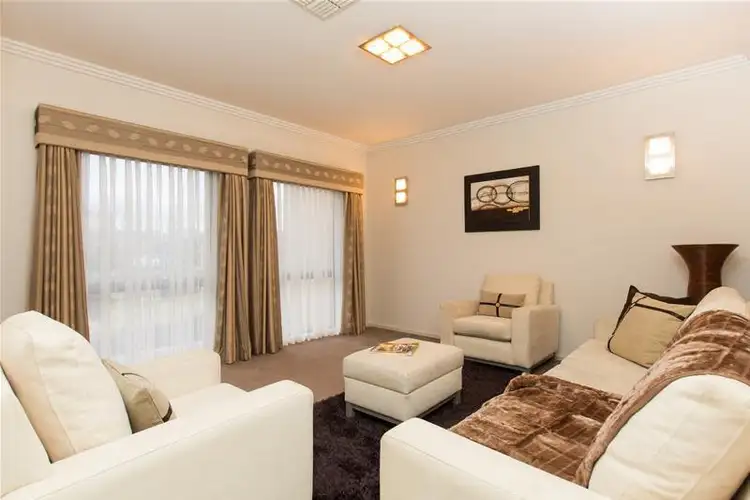 Fourth view of Homely house listing, 12 Edmund Barton Court, Mildura VIC 3500