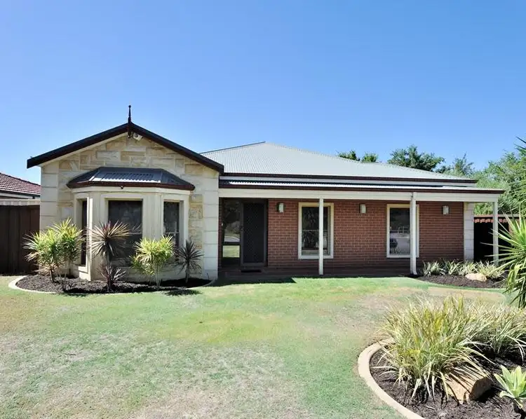 Second view of Homely house listing, 47 Millstream Grove, Ellenbrook WA 6069