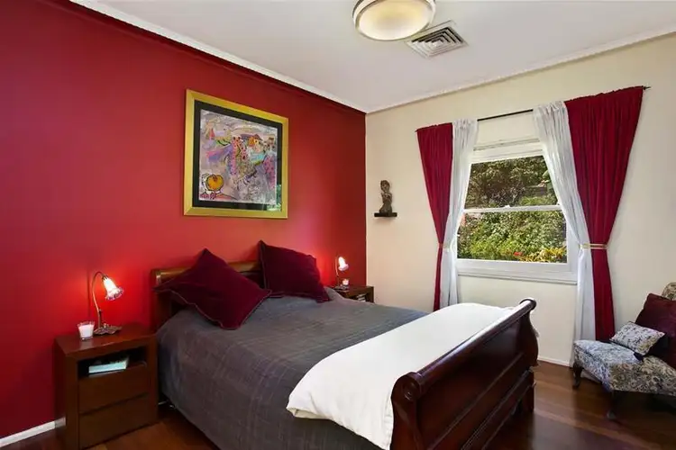 Fifth view of Homely house listing, 4 Barons Crescent, Hunters Hill NSW 2110