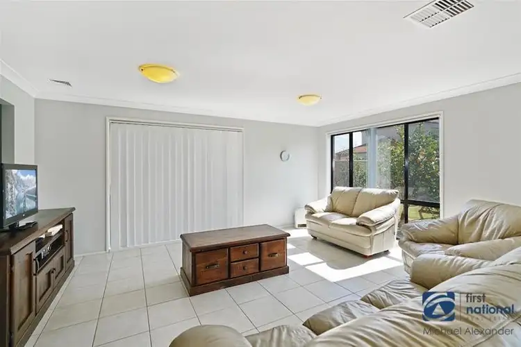 Fifth view of Homely house listing, 5 Turbott Avenue, Harrington Park NSW 2567