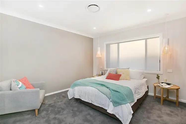 Fourth view of Homely house listing, 24A Illawarra Avenue, Cardiff NSW 2285