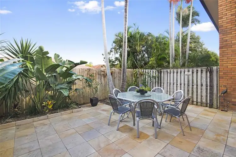 Second view of Homely townhouse listing, 3/3 Pontoon Place, Varsity Lakes QLD 4227