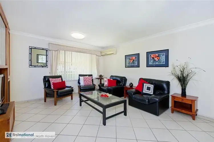 Second view of Homely villa listing, 3/2B Tunis Street, Laurieton NSW 2443
