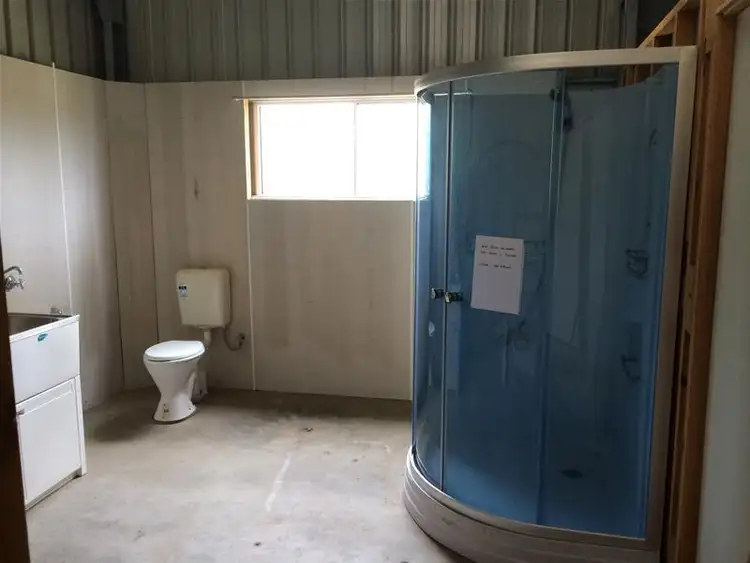 Third view of Homely land listing, 16 Willet Road, Sarina Range QLD 4737