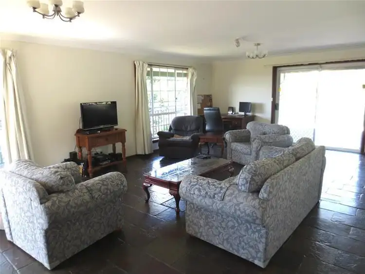 Second view of Homely house listing, 19 Briens Road, Oberon NSW 2787